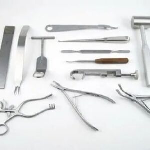 Cardiovascular instruments