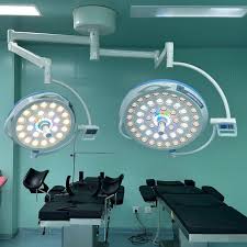 Surgical lights