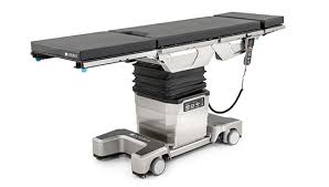 Operating tables