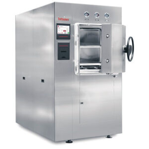 Autoclaves