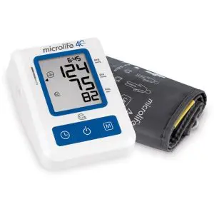 Blood pressure monitors