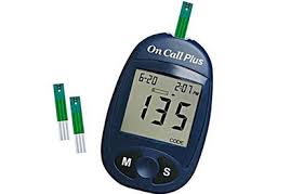 Glucometers