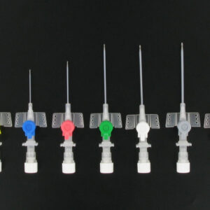 IV cannulas