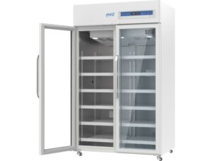 Laboratory refrigerators