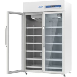 Laboratory refrigerators