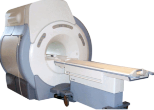 MRI machines