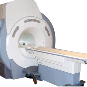 MRI machines