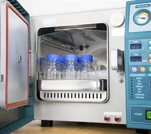 Sterilization equipment