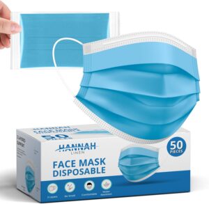 Surgical masks