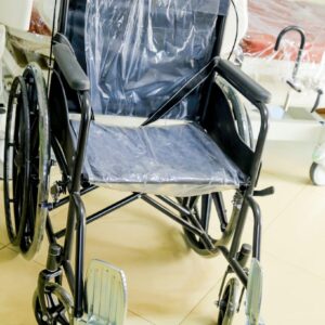Wheelchairs