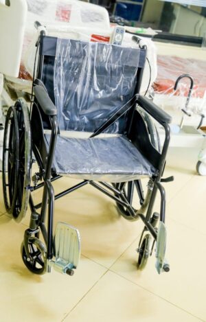 Wheelchairs