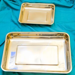 Trays