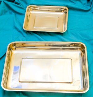 Trays