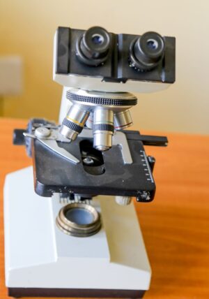 Microscopes