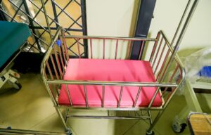 Baby Bed