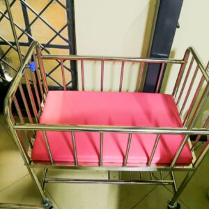 Baby Bed