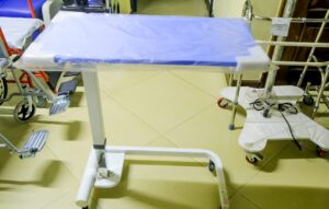 Linent Tray