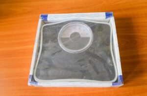 Weighing Scale
