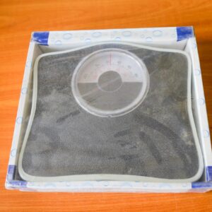 Weighing Scale