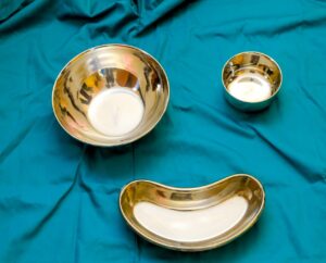 Kidney Dish
