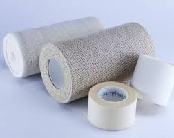 Wound dressings