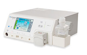 Electrosurgical units