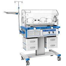 Incubators